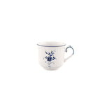 VILLEROY & BOCH Vieux Luxembourg Tazza Espresso Moka 100ml Porcellana