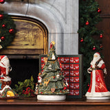VILLEROY & BOCH Christmas Toys Memory Calendario dell'Avvento 3D Albero di Natale 43cm