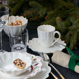 VILLEROY & BOCH Toy's Delight Royal Classic Tazza da Tè Caffè 250ml Tavola Natalizia