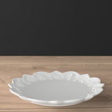 VILLEROY &amp; BOCH Toy's Delight Royal Classic Saucer Cup Tea Coffee 18.5cm Christmas Table