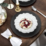 VILLEROY & BOCH Toy's Delight Royal Classic Piatto Fondo Bianco 23,5cm Tavola Natalizia