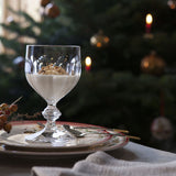 VILLEROY & BOCH Winter Bakery Delight Piatto Piano Stella Cadente 27cm Tavola Natalizia