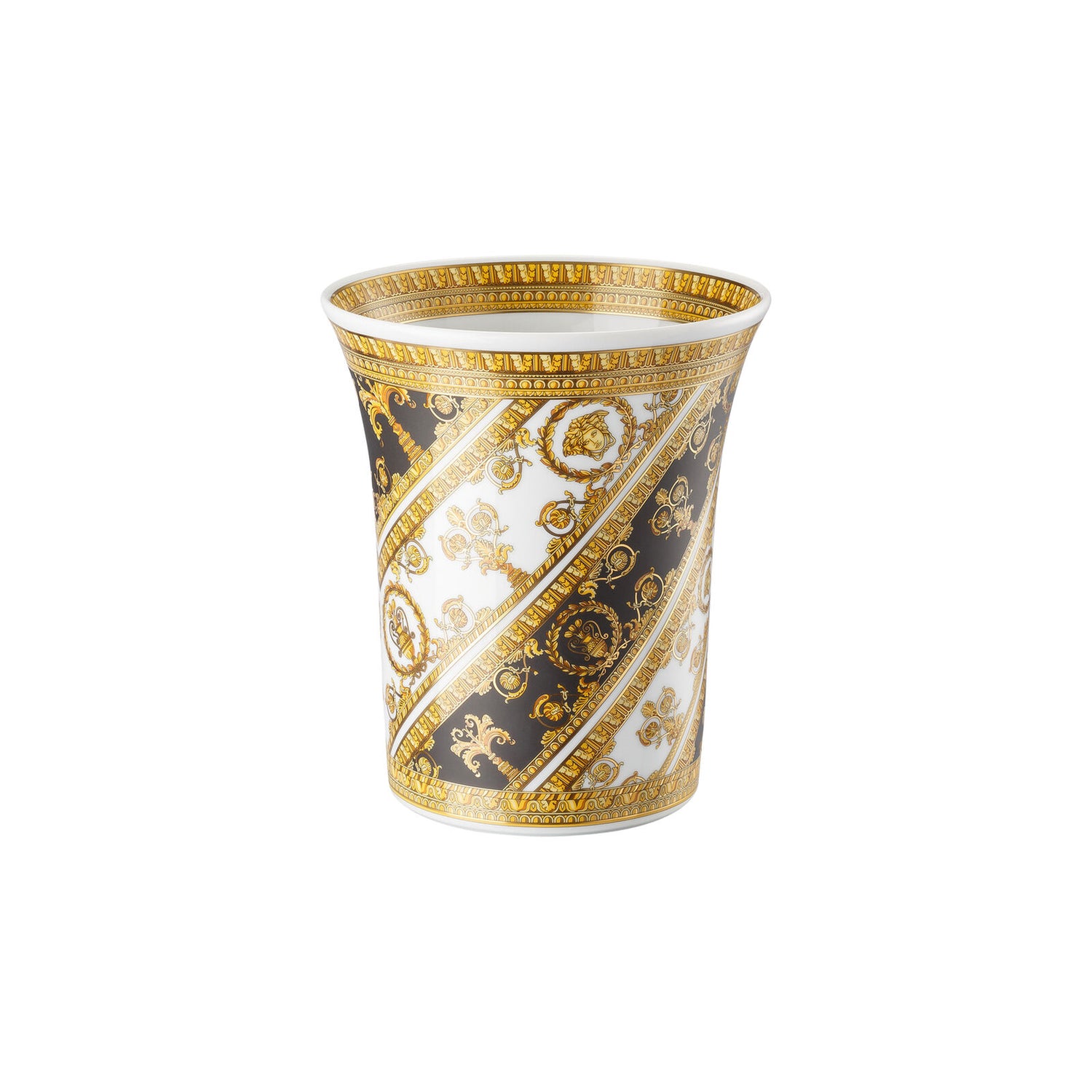 VERSACE - I Love Baroque Vaso da Fiori 18cm Porcellana