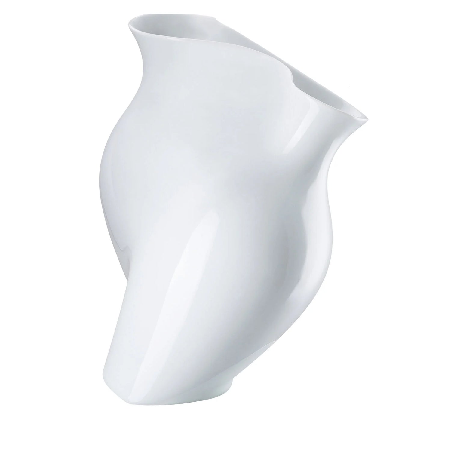 Gres porcellanato Vaso da fiori 28 cm Bianco SCUP | Leroy Merlin Gres porcellanato Vaso da fiori 28 cm Bianco SCUP | Leroy Merlin