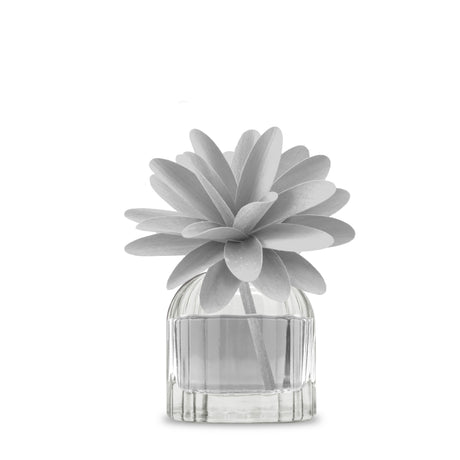 MUHA' Flower 60ml Profumatore D'Ambiente Diffusore Fiori di Cotone