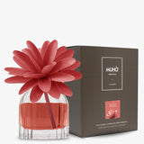MUHA' Flower 60ml Profumatore D'Ambiente Diffusore Arancio e Cannella
