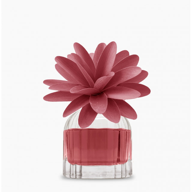 MUHA' Flower 60ml Profumatore D'Ambiente Diffusore Melograno