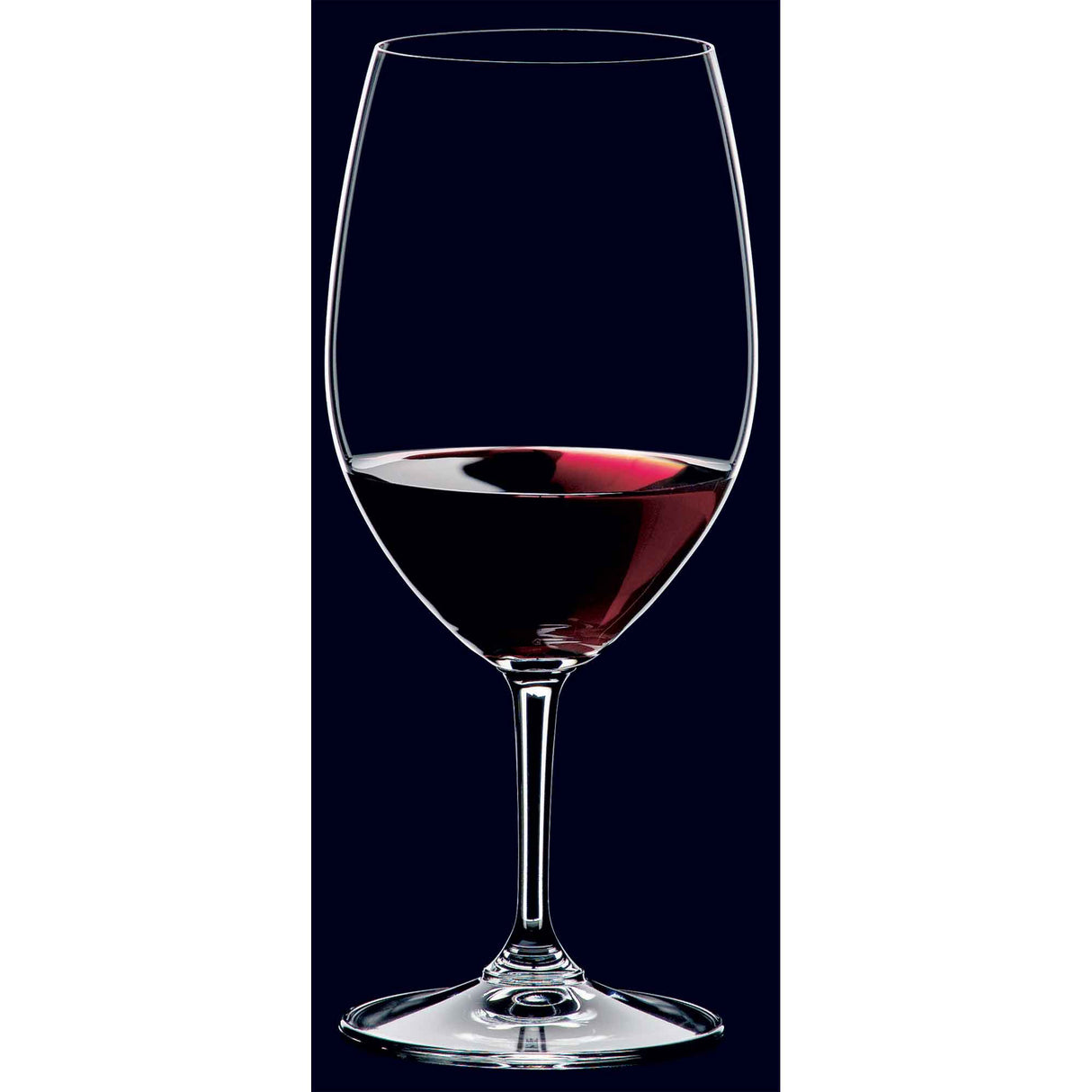 NACHTMANN ViVino Set 4 Pezzi Calice Vino Bianco Aromtic 370ml Cristallo