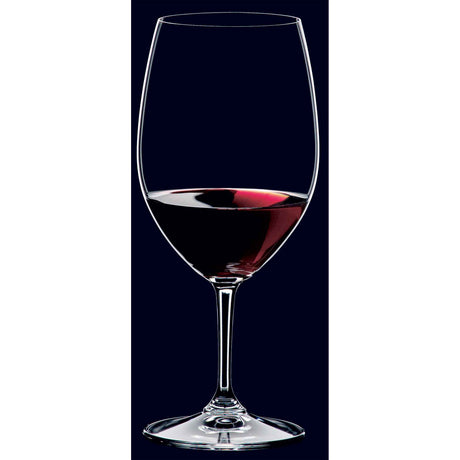 NACHTMANN ViVino Set 4 Pezzi Calice Vino Bianco Aromtic 370ml Cristallo