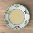 Set 6 piatti piani French Garden Villeroy & Boch in porcellana 26 cm