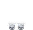 NACHTMANN - Classix Sof Decor Set 2 pz Bicchieri Liquore