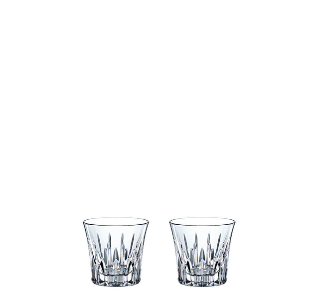 NACHTMANN - Classix Sof Decor Set 2 pz Bicchieri Liquore