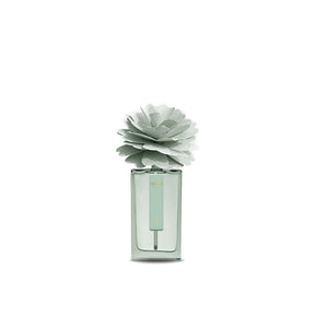 Diffusore a bastoncini Muha Peonia fragranza Cuoio e Frutti 50 ml