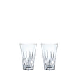NACHTMANN - Classix Set 2 Bicchieri Longdrink