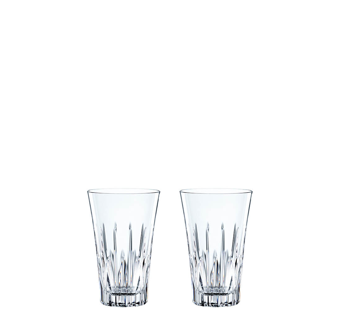 NACHTMANN - Classix Set 2 Bicchieri Longdrink