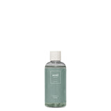 MUHA' Ricarica Refill 100ml Profumatore D'Ambiente Cuoio e Frutti