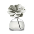 Diffusore Flower Muha con fiore in legno fragranza Fiori Cotone 200 ml