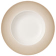 VILLEROY & BOCH Colourful Life Natural Cotton Set 6 Pezzi Piatto Pasta Fondo
