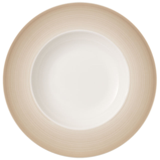 VILLEROY & BOCH Colourful Life Natural Cotton Set 6 Pezzi Piatto Pasta Fondo