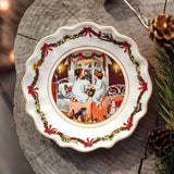 VILLEROY & BOCH Annual Christmas Edition Coppa Ciotola 16cm Edizione 2022