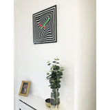 NEXTIME - Gracy Wall Clock 43cm