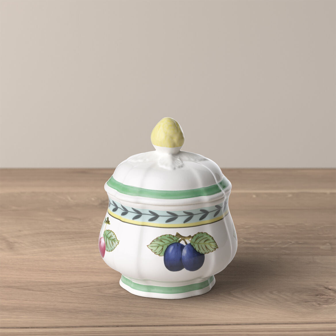 VILLEROY & BOCH French Garden Fleurence Zuccheriera 200ml 1022810930