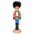 TIMSTOR - Schiaccianoci Nutcracker Soldatino Grande 89cm Resina