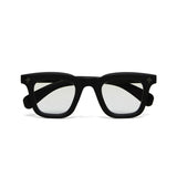 OKKIA Firenze Occhiali da Lettura Unisex Nero +3.00