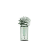 MUHA' Profumatore d'Ambiente Diffusore Peonia Peony 50ml Cuoio e Frutti