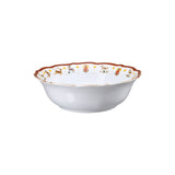 HUTSCHENREUTHER Happy Christmas Coppa Ciotola Natalizia 23cm Tavola di Natale