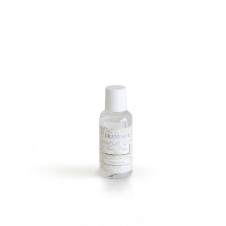 BRANDANI Ricarica Fragranza Cotone Seta 100ml Capsula Flip Flop
