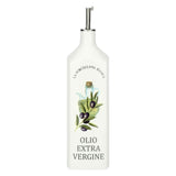 LA PORCELLANA BIANCA Oliera Deco Quadrata 1L Porcellana