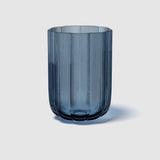 VILLEROY & BOCH Fleur Bleu Vaso in Vetro 22,5cm Blu
