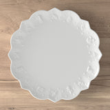 VILLEROY &amp; BOCH Toy's Delight Royal Classic Dinner Plate Set 6 Pieces 29.5cm Porcelain