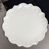 VILLEROY & BOCH Toy's Delight Royal Classic Piatto Piano Set 6 Pezzi 29,5cm Porcellana