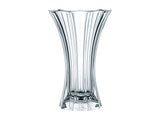 NACHTMANN Saphir Vaso da Fiori in Cristallo 30cm
