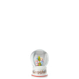 HUTSCHENREUTHER Schneekugel 2021 Palla Globo di Neve Natale Ed Limitata