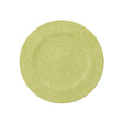 Villeroy & Boch Floreana Green Verde Bianco Piatto da Portata Segnaposto 32cm Porcellana