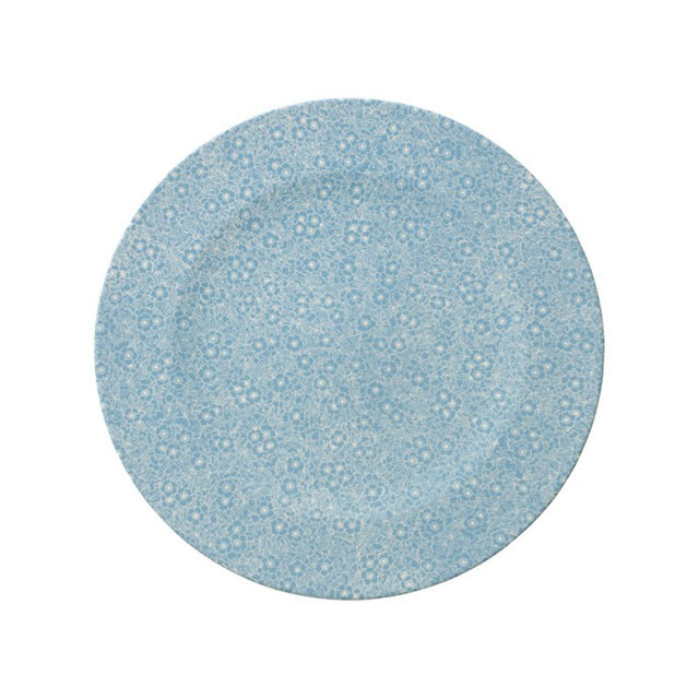 Piatto da portata Villeroy & Boch Floreana Blue in porcellana 32 cm