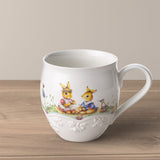 VILLEROY & BOCH Spring Fantasy Tazza Caffè Mug 530ml 10,5cm Tavola di Pasqua