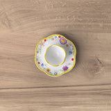 VILLEROY & BOCH Spring Awakening Portauovo con Piattino 30ml 10cm Tavola di Pasqua