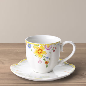 Tazza da caffè Spring Awakening Villeroy & Boch porcellana 230ml