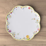 VILLEROY & BOCH Spring Awakening Piatto Piano 27cm Tavola di Pasqua