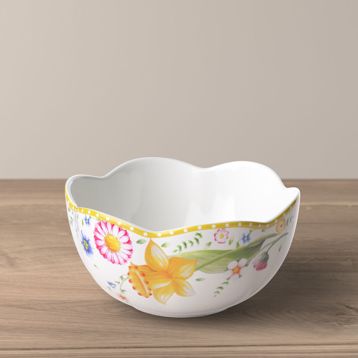 VILLEROY & BOCH Spring Awakening Ciotola Coppa Piccola 14cm Tavola di Pasqua