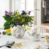 VILLEROY & BOCH Spring Awakening Vaso da Tavolo Grande 18cm Decorazione Pasquale