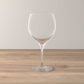Calici Vino Maxima Villeroy & Boch in cristallo 790 ml set 4