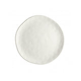 BRANDANI Sinfonia Piatto Piano 26cm Bianco Gres Porcellanato