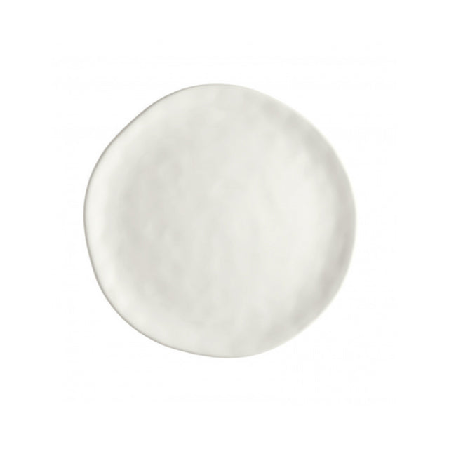 BRANDANI Sinfonia Piatto Piano 26cm Bianco Gres Porcellanato