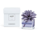MUHA' Profumatore d'Ambiente Diffusore Flower 60ml Muschio e Fiori
