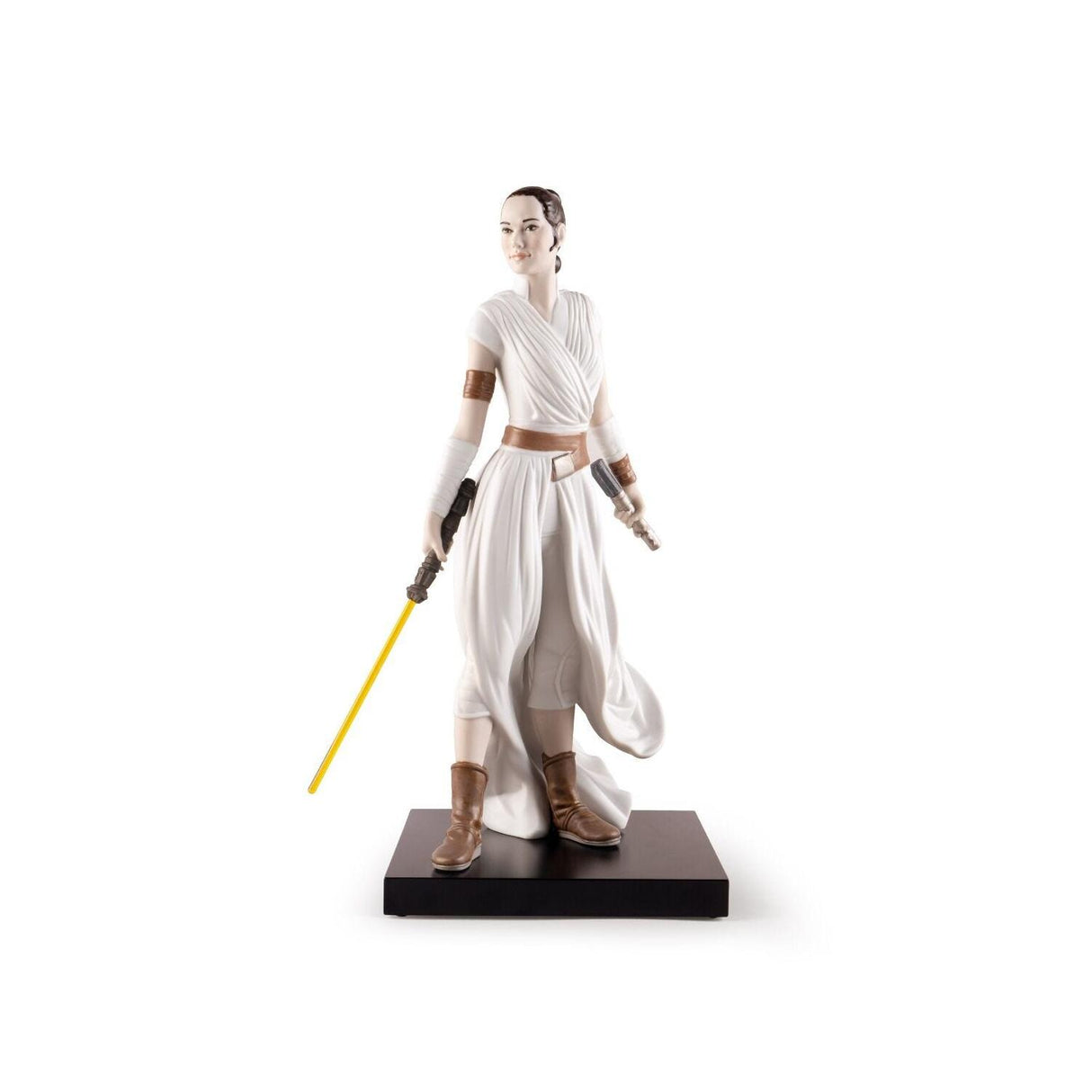 LLADRO' Scultura Rey™ 39x23cm Porcellana